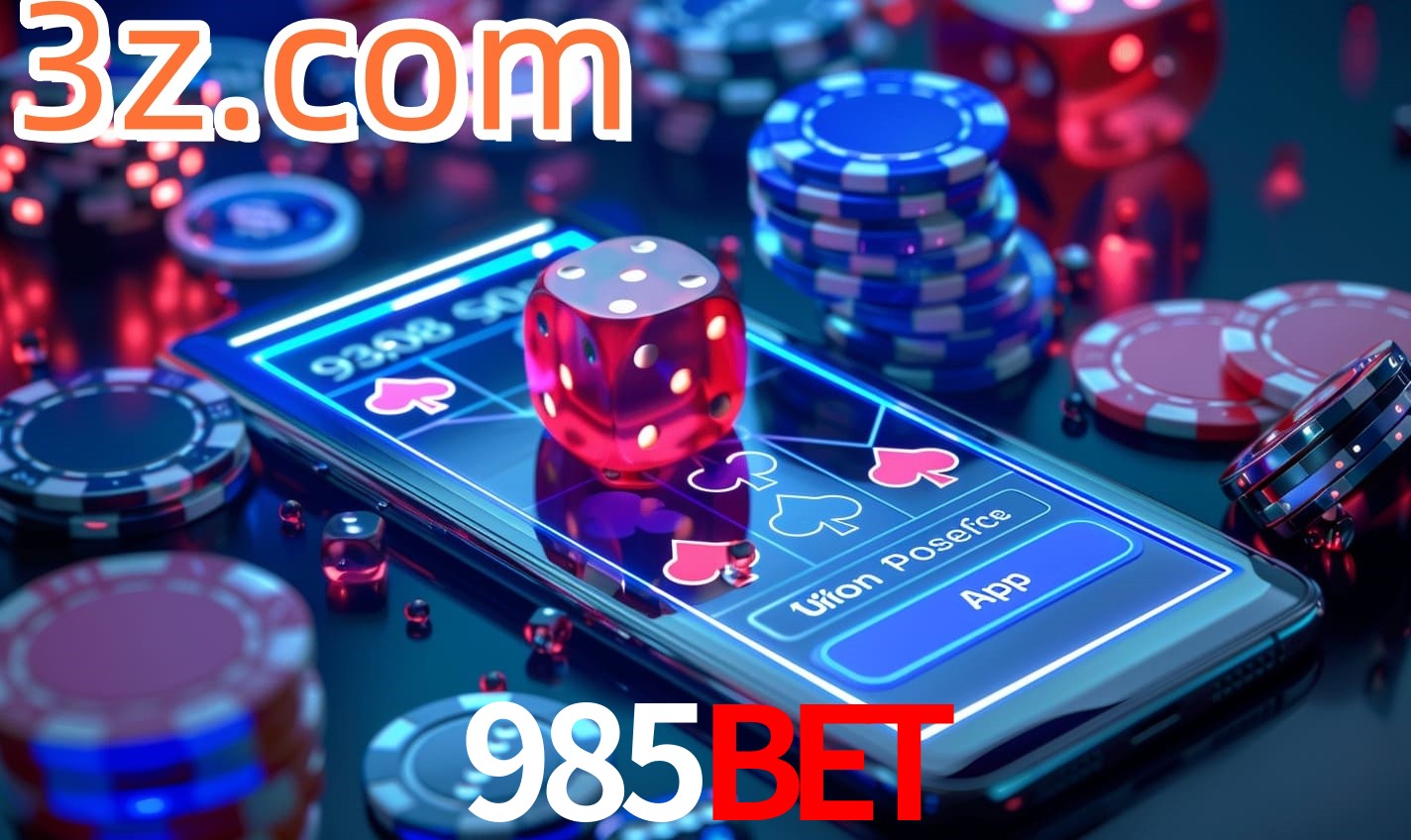 Baixar App 985Bet