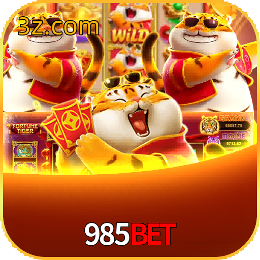 Cassino Online 985Bet